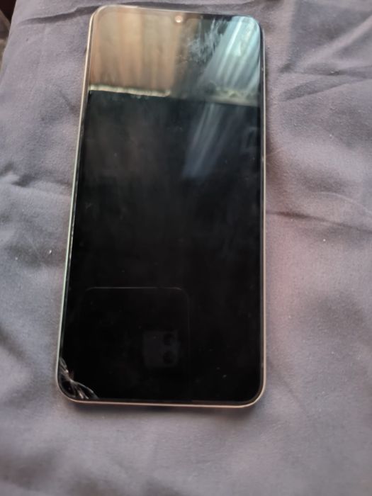 Б/у смартфон vivo