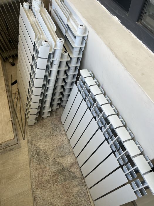 Radiator | Радиатор
