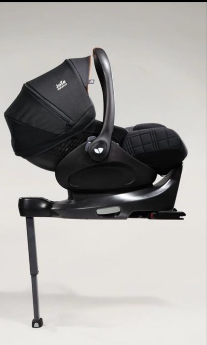 Стол за кола Joie i-Level Signature + База Joie i-Base Encore