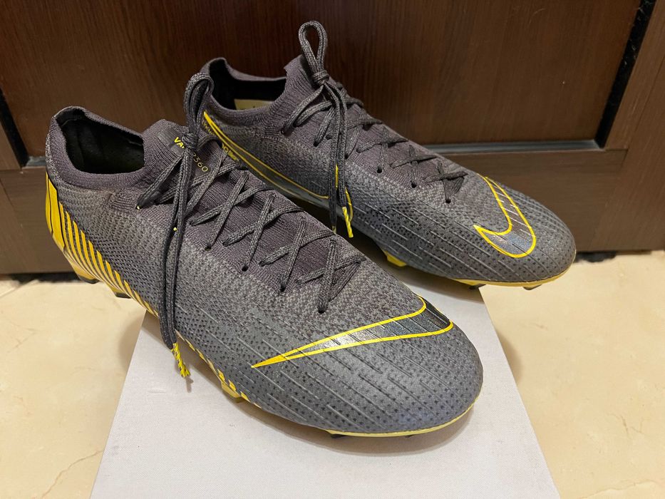 nike mercurial vapor 12 elite 360 ACC бутонки ,калеври ,футболни обувки номер 44