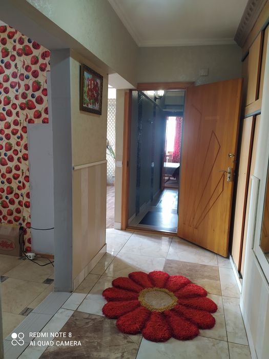 Продам квартиру двухкомнатную