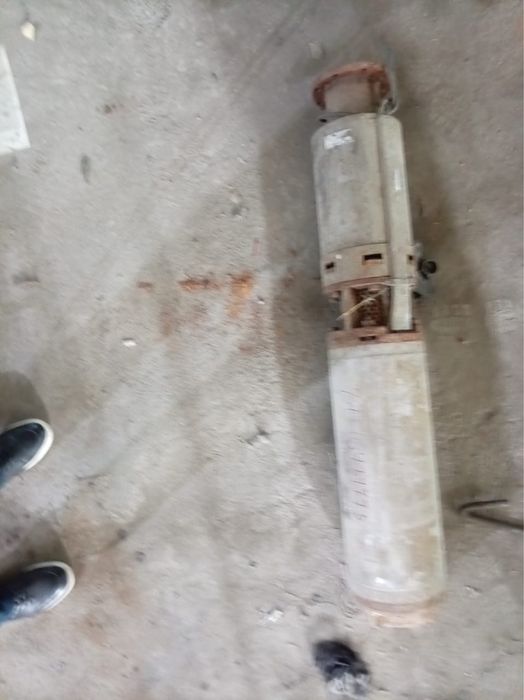 Глубинный насос ЭЦВ 12кВт