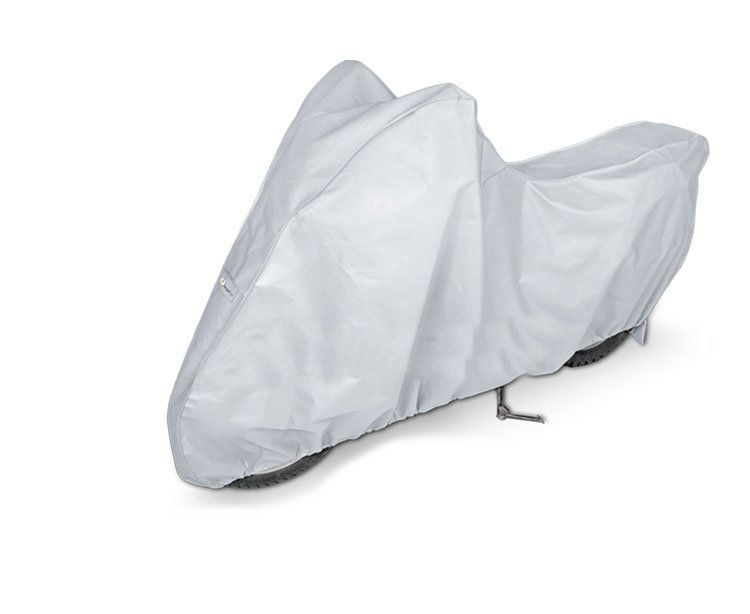 Prelata, husa exterioara motocicleta M 190-215/118/94cm huse moto