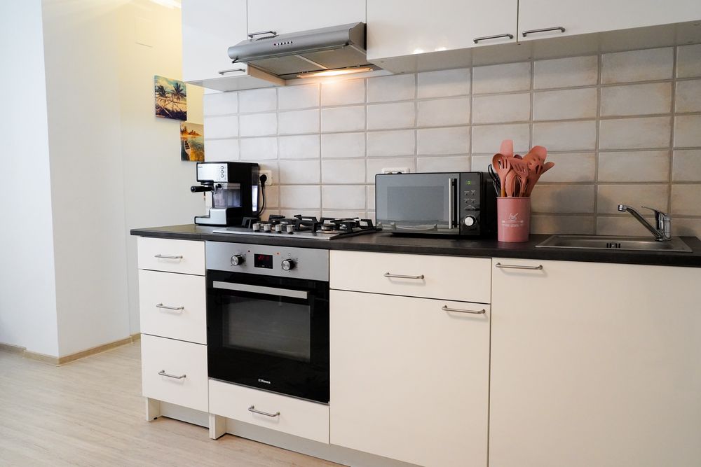 Apart de inchiriat 2 camere Mamaia Nord