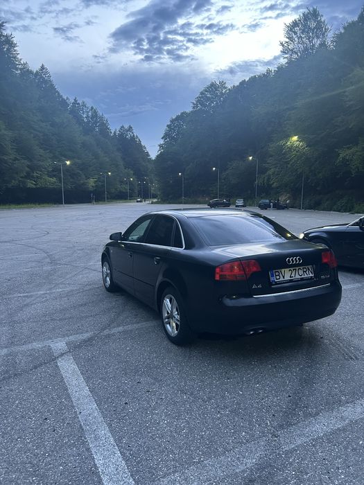 AUDI A4 2006 — imagine 3