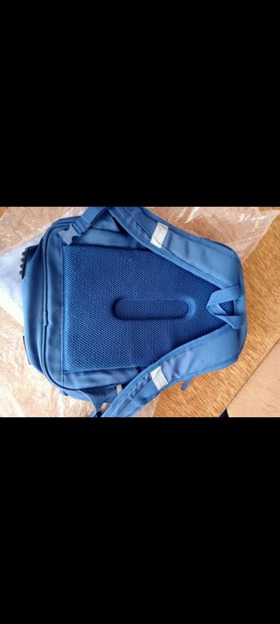 Детский школьный рюкзак