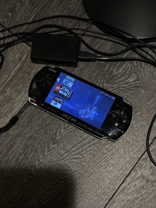 Psp 3000 ca nou