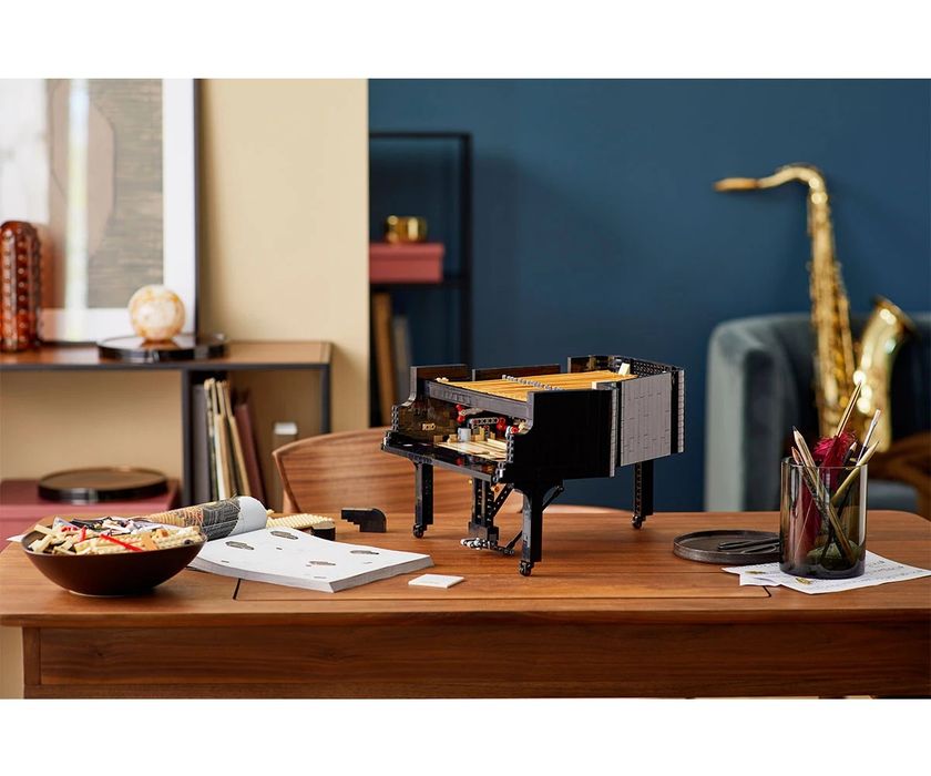 LEGO 21323 Ideas Роял  21323 Grand Piano 21323 Ideas