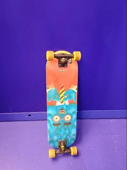 skateboard Play120 - (SecondHand) Decathlon