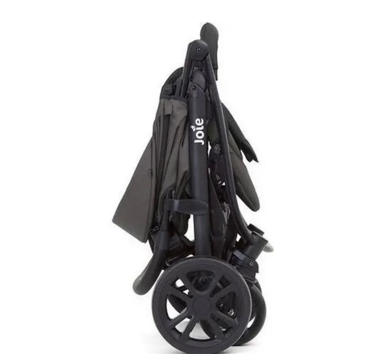 коляска Joie Litetrax 4