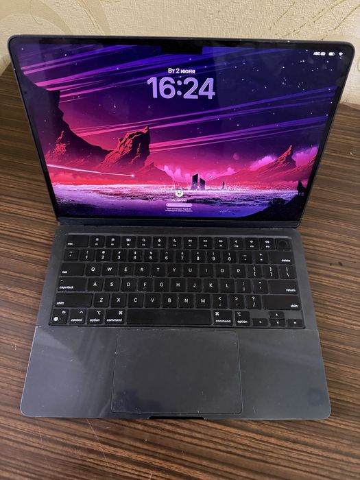 Macbook Air 13.6 m2