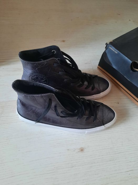 Кецове за момиче Converse