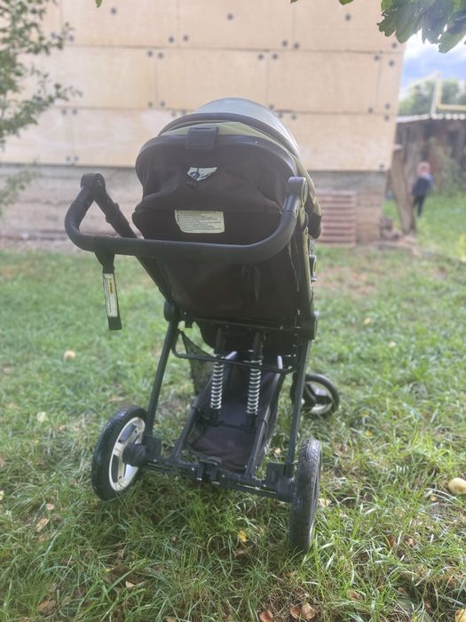 Продам коляску в хорошем состоянии