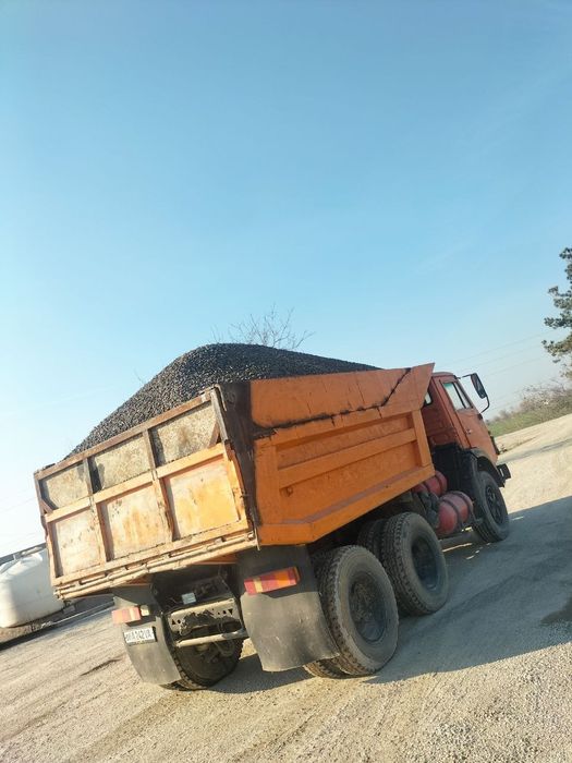 Охангарон ва янгийол  пишкан ва хом гиштларни йетказиб берамиз