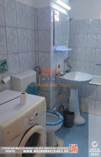 Apartament 2 camere, Eremia Grigorescu