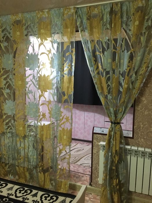 Продам хороший тюль