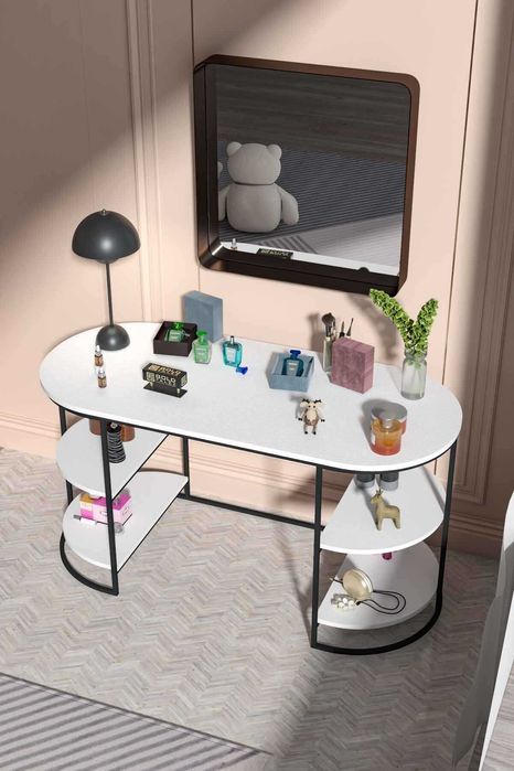 Тоалетка за грим / Тоалетка за спалня / Маса за грим