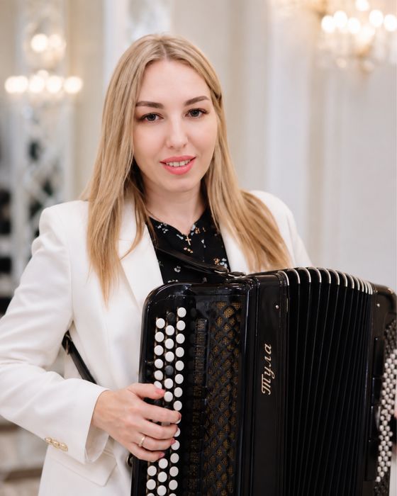 Топ Ведущая тамада  Галина