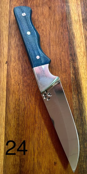 Ножове Ръчна Изработка 3