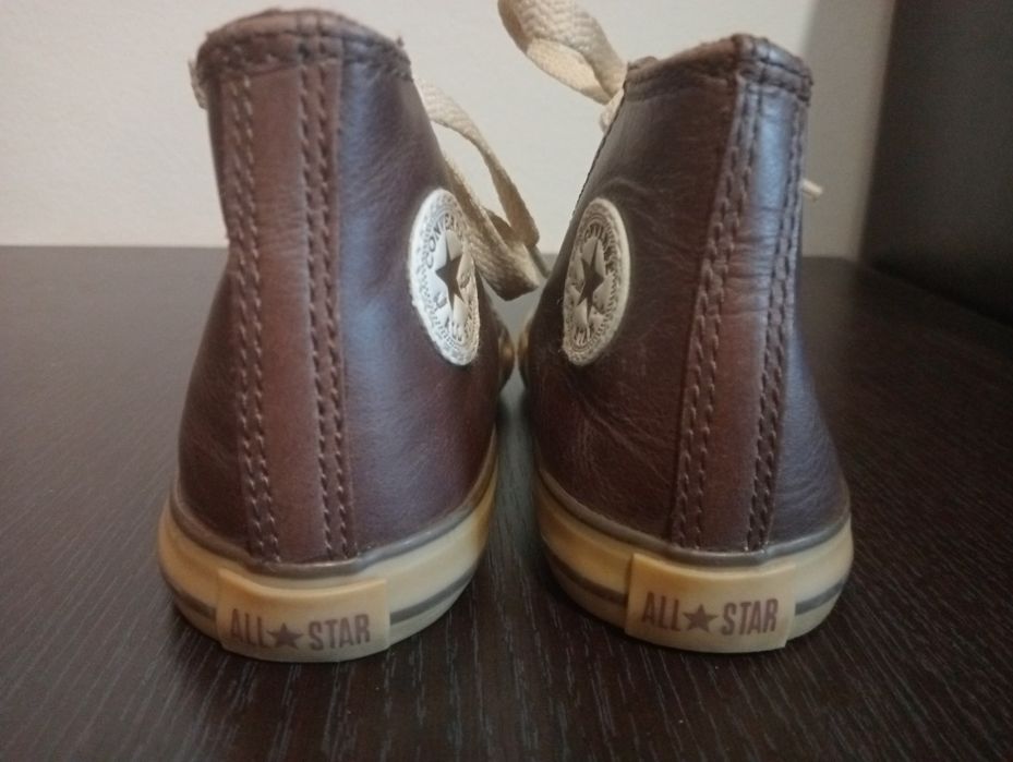 Converse Nr 24, interior 16,5cm, stare foarte bună