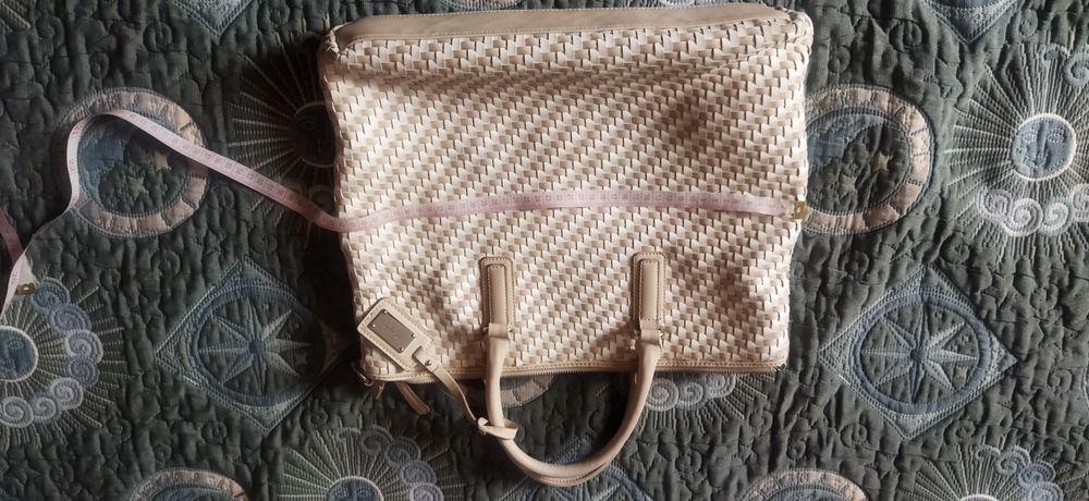 Сумка PICARD светлая