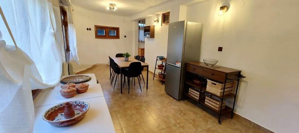 Дава се под наем Къща в София, Горубляне - 85 кв.м за 1500 € - Снимка #2