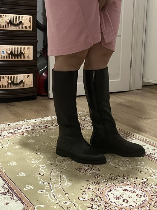 Сапоги женские basconi