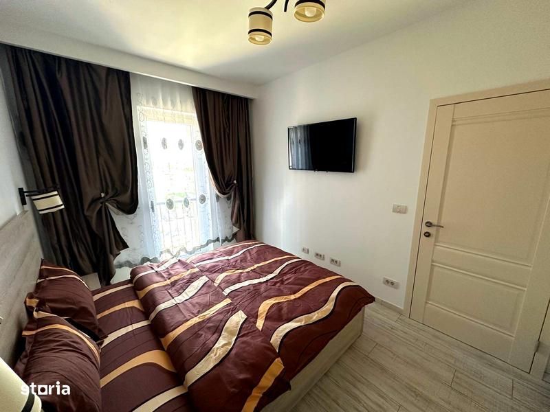 Apartament 2 camere, loc de parcare, Adora Park