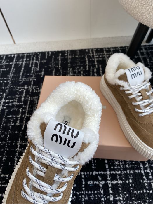 Adidasi Miu Miu 35-40