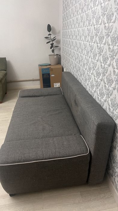 Продам диван и стулья