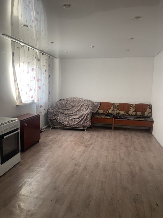 Дом отдельно стоящий