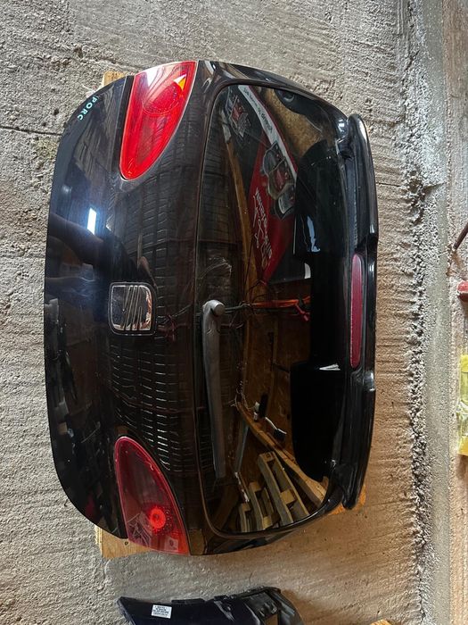 Piese Leon 2005-2010