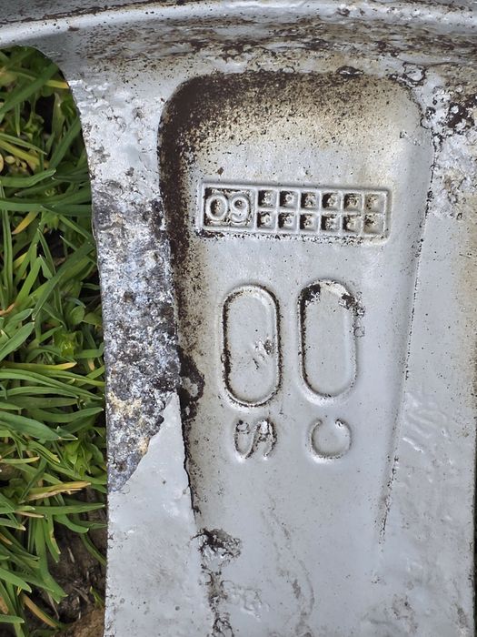 Джанти 17 цола Audi