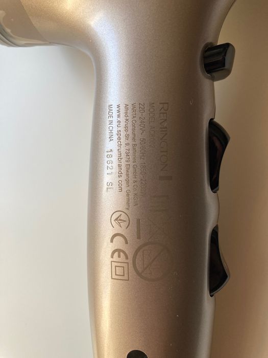 Сешоар Remington AC8002