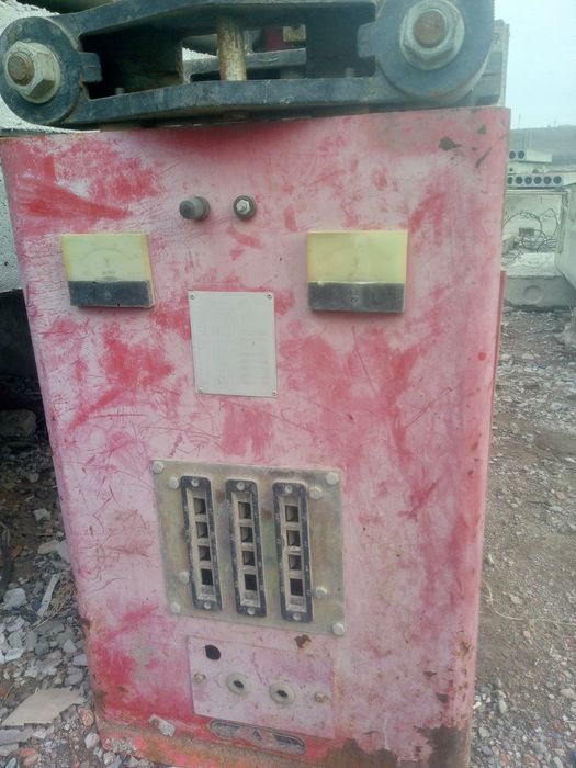 Стиковка uskunasi