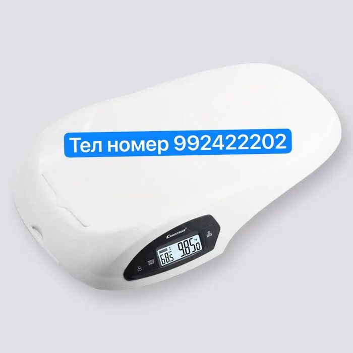 Chaqaloqlar uchun tarozi bolalar tarozi destkiy tarozi детские тарози