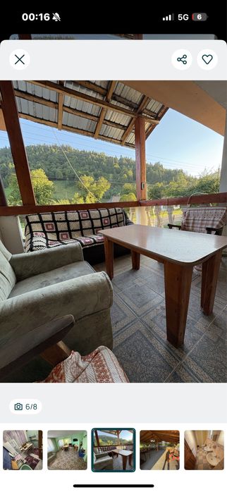 Afacere la cheie sau Schimb/casa depozit pensiune cabana ceahlau durau