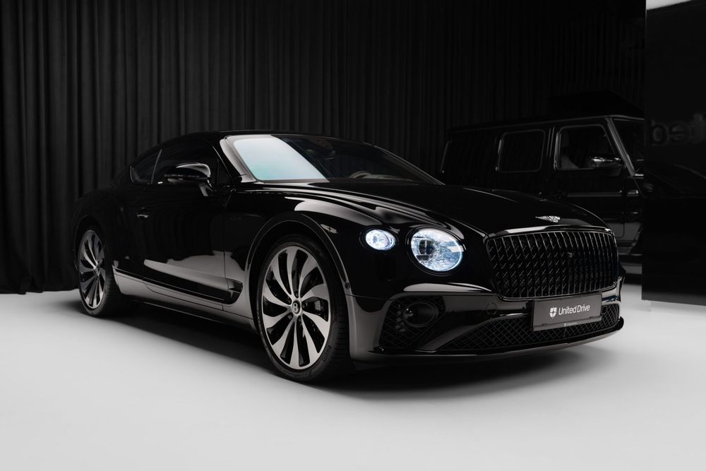 Bentley Continental 2024 benzină, 219.557 € — imagine 3