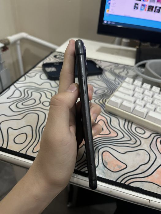 iPhone айфон 11