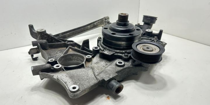 Pompa accesorii A6512011509 Mercedes-Benz Sprinter a 2-a generatie 90