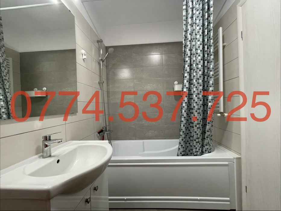 Proprietar Apartament 2 camere decomandat de inchiriat  Militari Residence