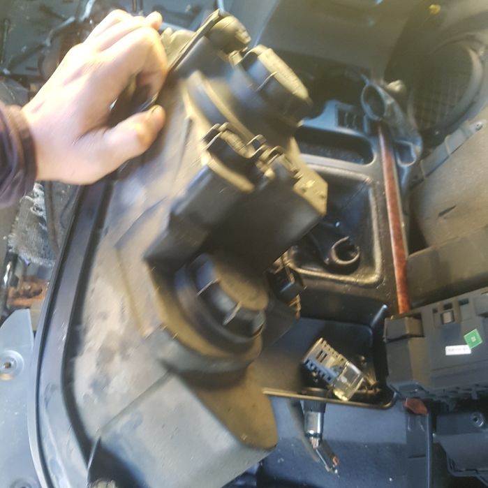 Фарове за киа соренто