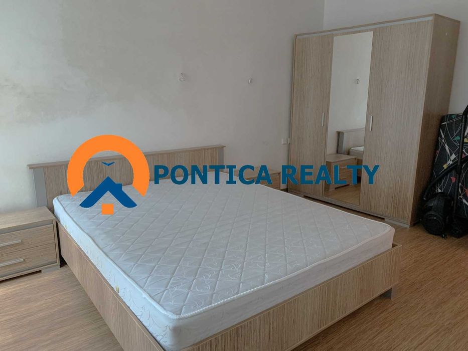 Двустаен апартамент в Несебър