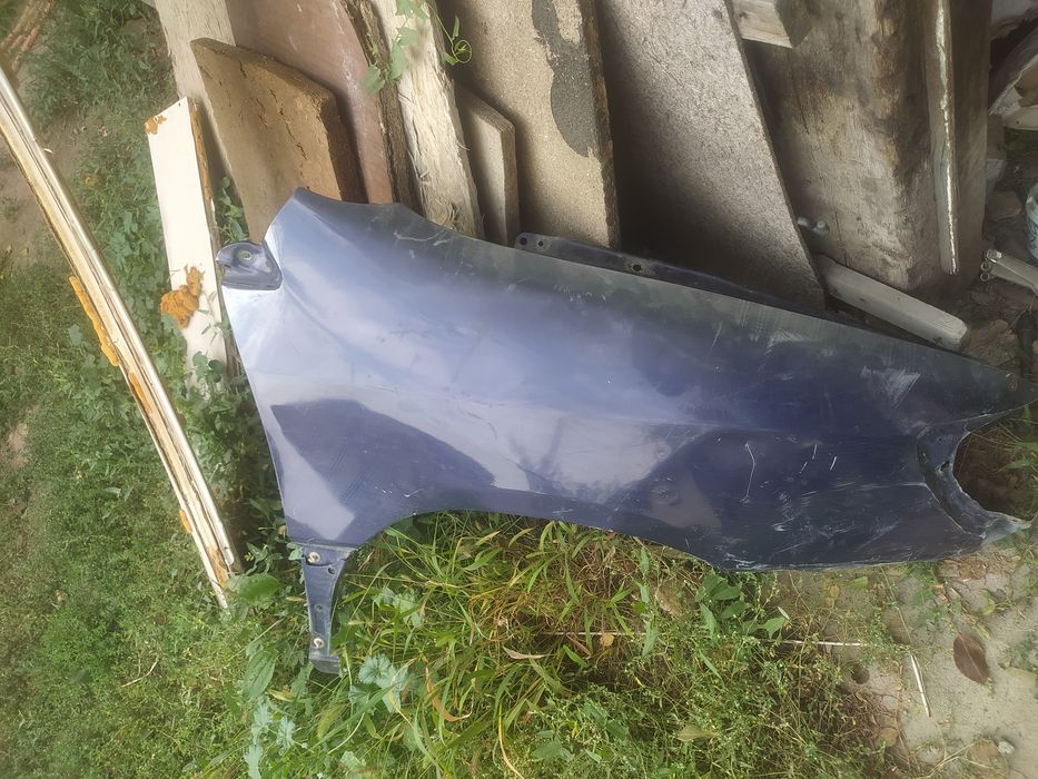 тойота ипсум  запчасти