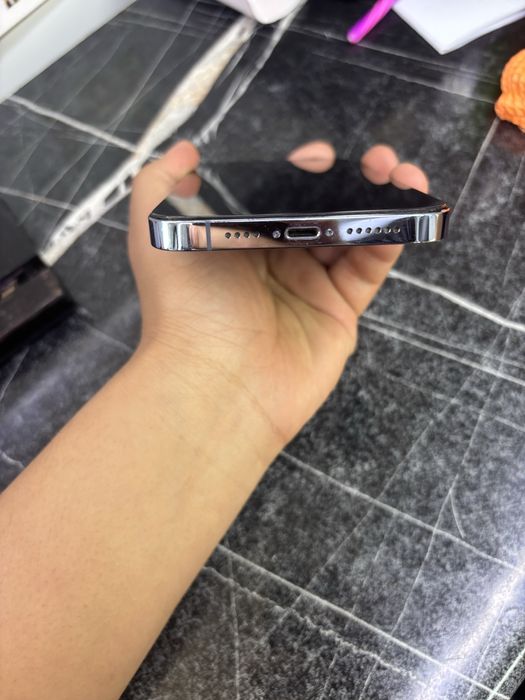 Айфон 13 про макс