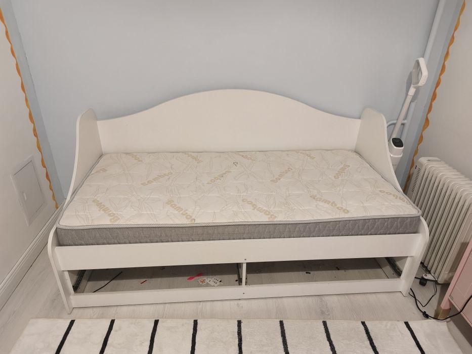 Детская кровать.