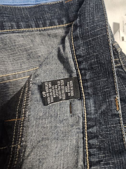 Pantaloni / blugi Hip Hop