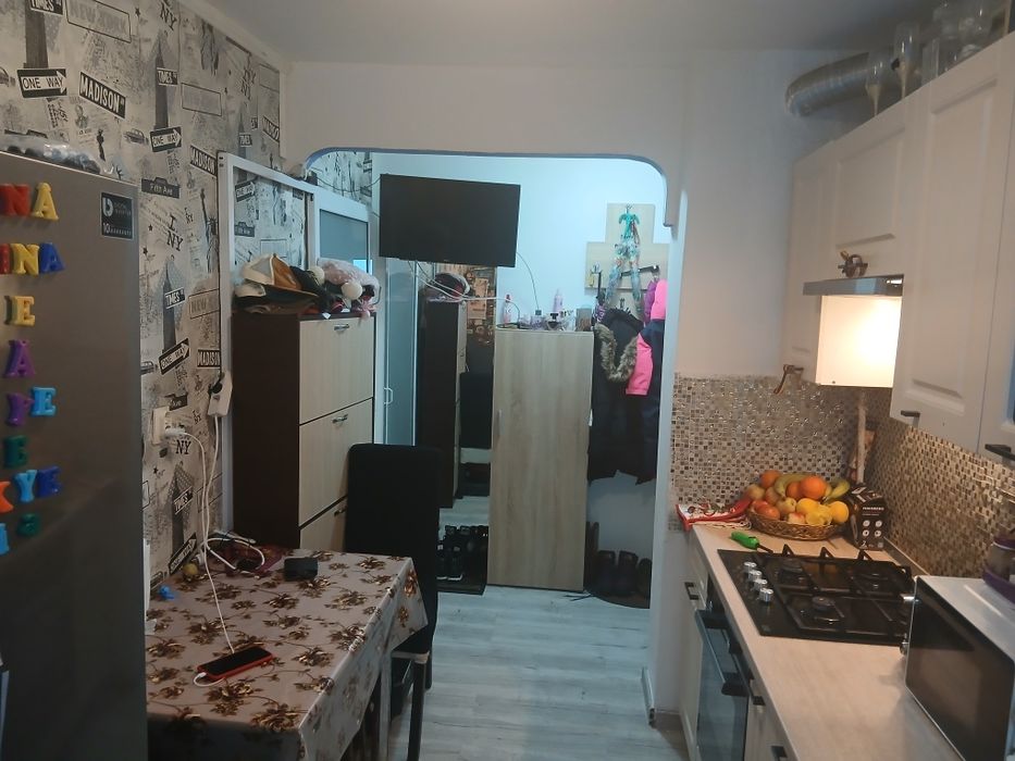 Apartament 2 camere