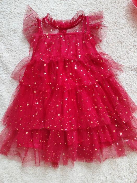 Костюм феи на девочку.платье.