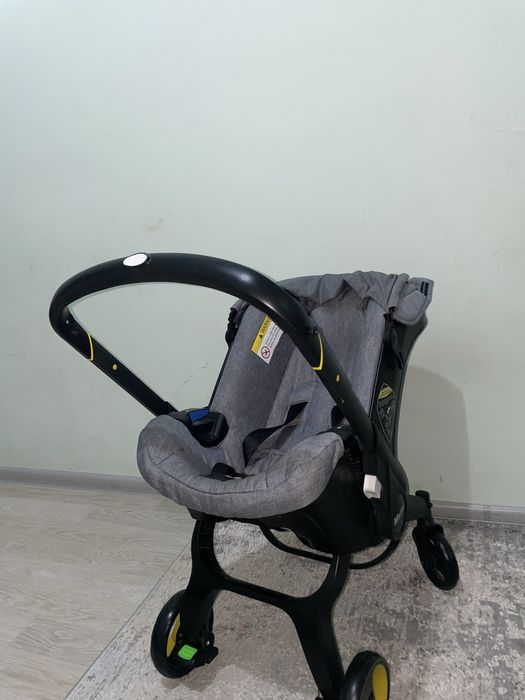 Avtokreslo+kalyaska, 0-24 oylik bolalar uchun